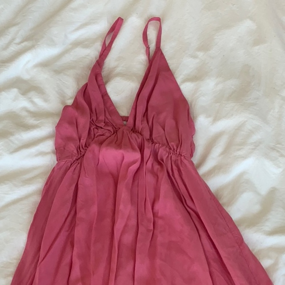 Tiara Hawaii Dress